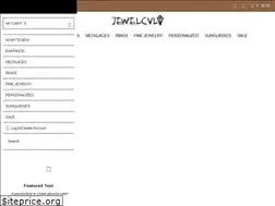 Sites similar to jewelcult.com