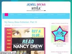 Sites similar to jeweldivasstyle.com
