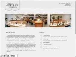 Sites similar to jeweldoctors.com