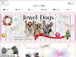 Sites similar to jeweldogs.jp