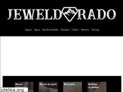 Sites similar to jeweldorado.fr