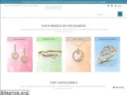 Sites similar to jewelebrate.com