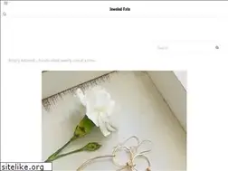Sites similar to jeweledfate.com