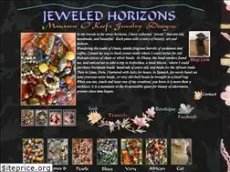 Sites similar to jeweledhorizons.com