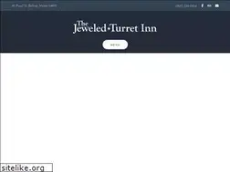 Sites similar to jeweledturret.com