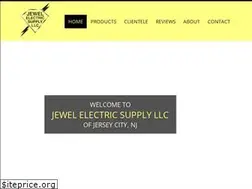 Sites similar to jewelelectric.com