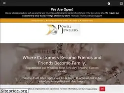 Sites similar to jewelerpowell.com
