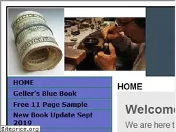 Sites similar to jewelerprofit.com