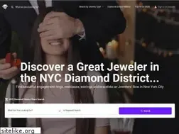 Sites similar to jewelers.nyc