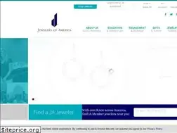 Sites similar to jewelers.org