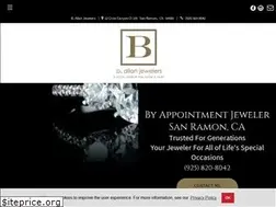 Sites similar to jewelersanramon.com