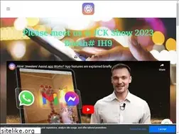 Sites similar to jewelersassist.com