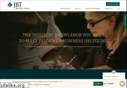 Sites similar to jewelersboard.com