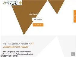 Sites similar to jewelerscutpawn.com