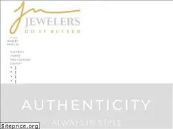 Sites similar to jewelersdoitbetter.com