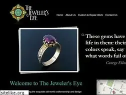 Sites similar to jewelerseye.com
