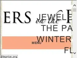 Sites similar to jewelersonthepark.com
