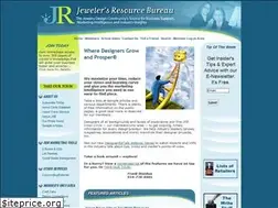 Sites similar to jewelersresource.com
