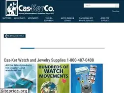 Sites similar to jewelerssupplies.com