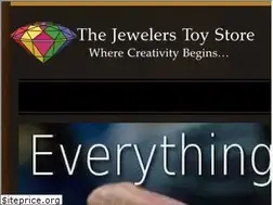 Sites similar to jewelerstoystore.com