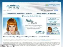 Sites similar to jewelertamilla.com