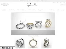 Sites similar to jewelerydesigns.com