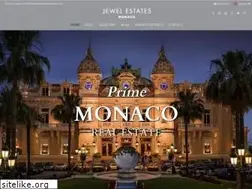 Sites similar to jewelestatesmonaco.com