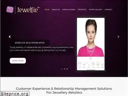 Sites similar to jewelfie.com