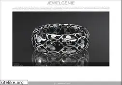 Sites similar to jewelgenie.com
