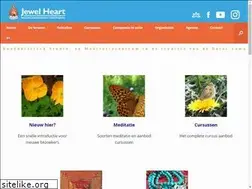 Sites similar to jewelheart.nl