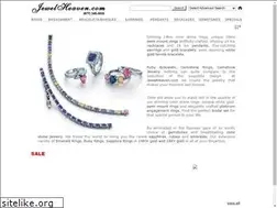 Sites similar to jewelheaven.com