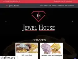 Sites similar to jewelhousechandigarh.in