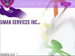 Sites similar to jewelhumanservices.org