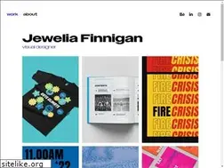Sites similar to jeweliafinnigan.com