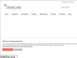 Sites similar to jeweline.com.pl
