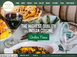 Sites similar to jewelinthecrown.ie
