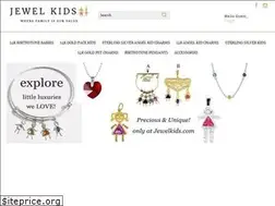 Sites similar to jewelkids.com
