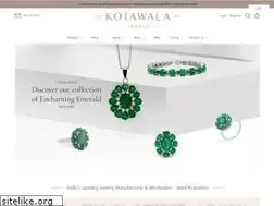 Sites similar to jewelkotawala.com