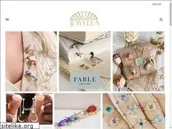 Sites similar to jewella.co.uk
