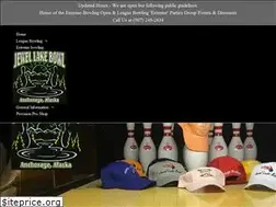 Sites similar to jewellakebowl.com