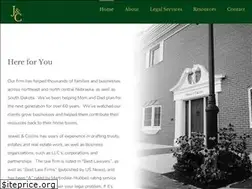 Sites similar to jewellcollins.com