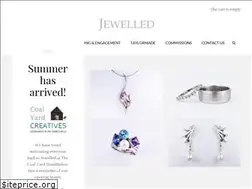 Sites similar to jewelled.co.uk