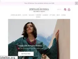 Sites similar to jewelledbuddha.com