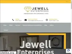 Sites similar to jewellenterprises.co.uk