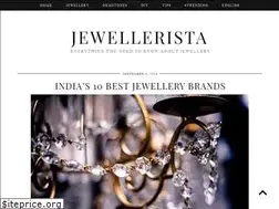 Sites similar to jewellerista.com