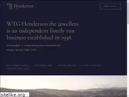 Sites similar to jewellers-perth.co.uk