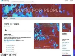 Sites similar to jewellers.bandcamp.com