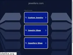 Sites similar to jewellers.com