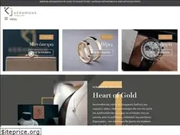 Sites similar to jewellers.gr