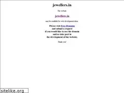 Sites similar to jewellers.in